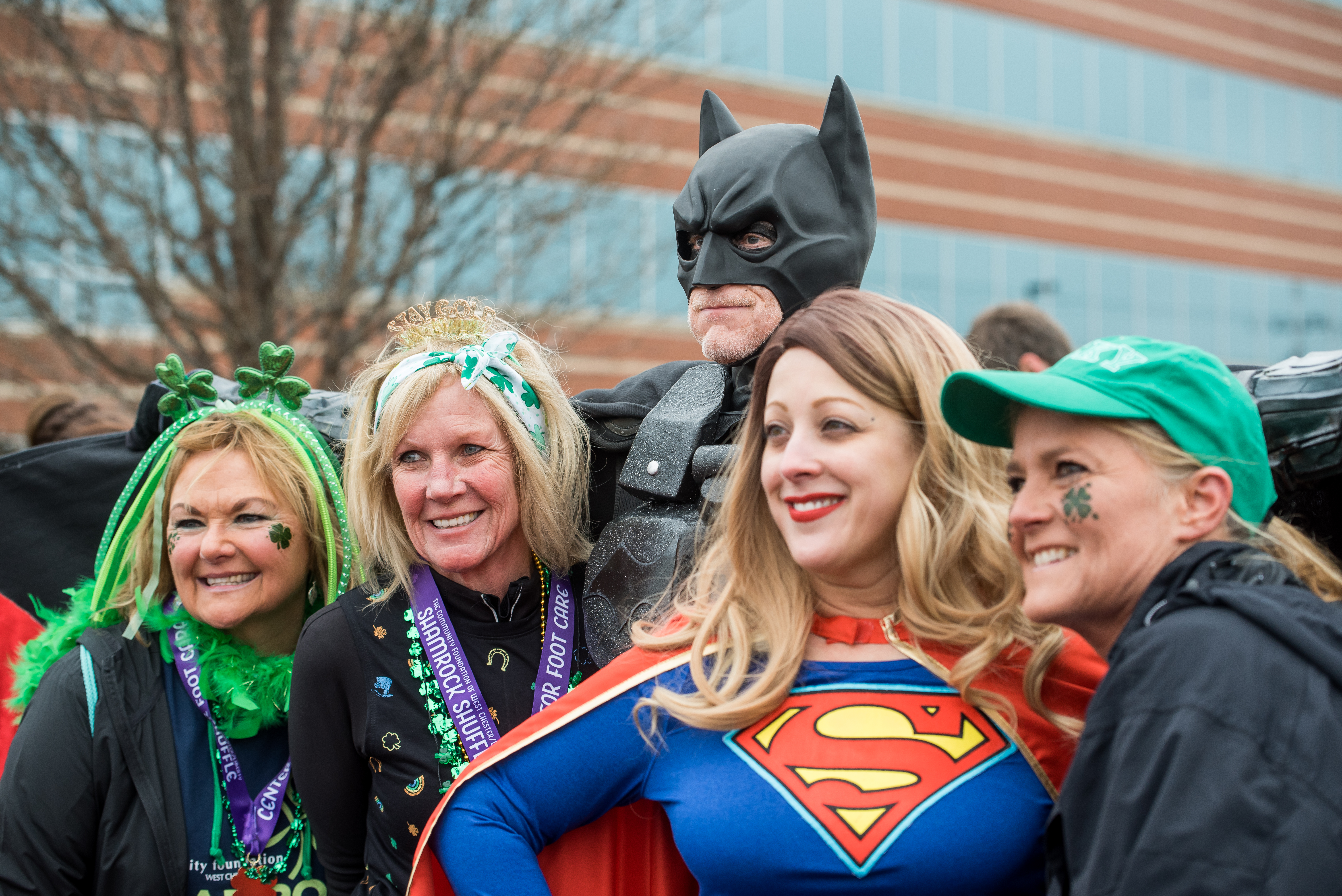 2019 Shamrock Shuffle